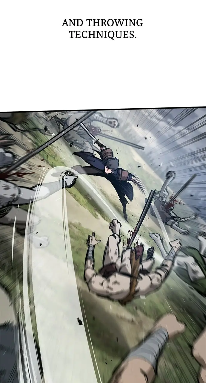 Read The Knight Only Lives Today EN Manga Online