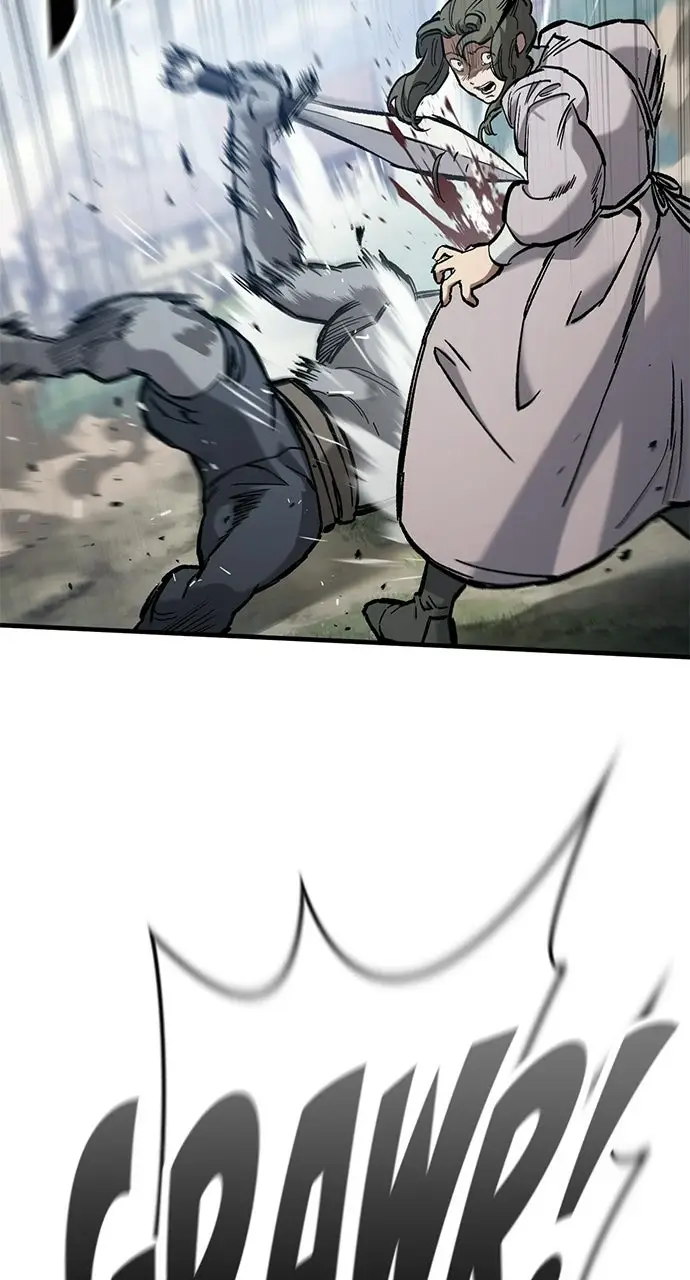 Read The Knight Only Lives Today EN Manga Online