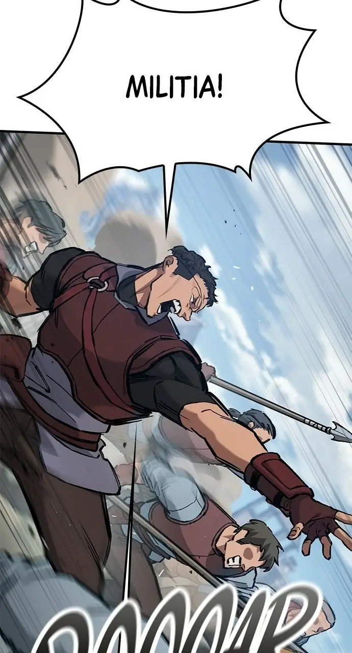 Read The Knight Only Lives Today EN Manga Online