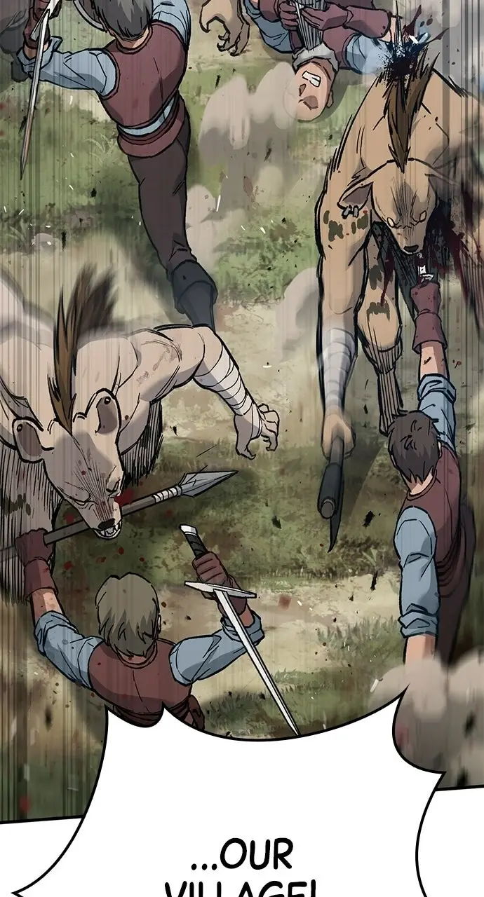 Read The Knight Only Lives Today EN Manga Online