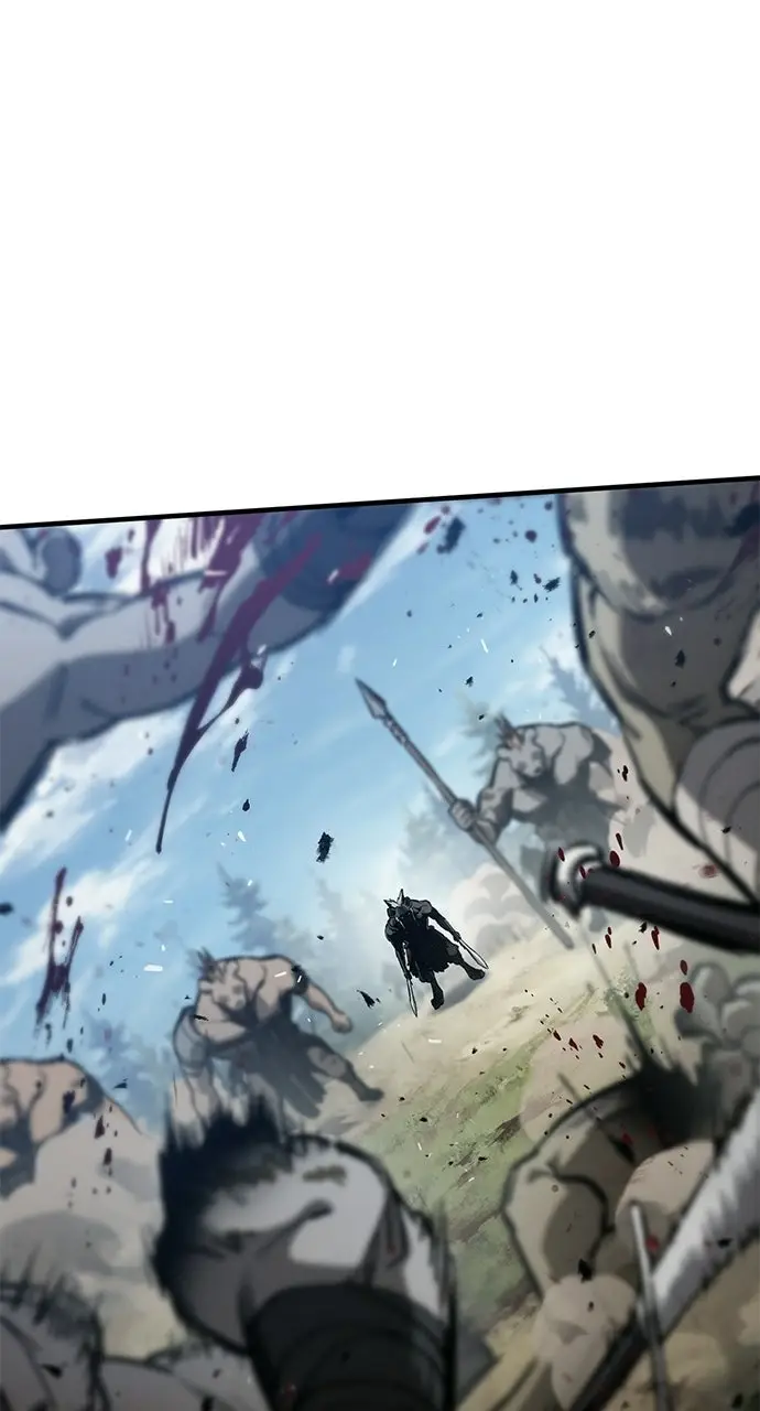 Read The Knight Only Lives Today EN Manga Online