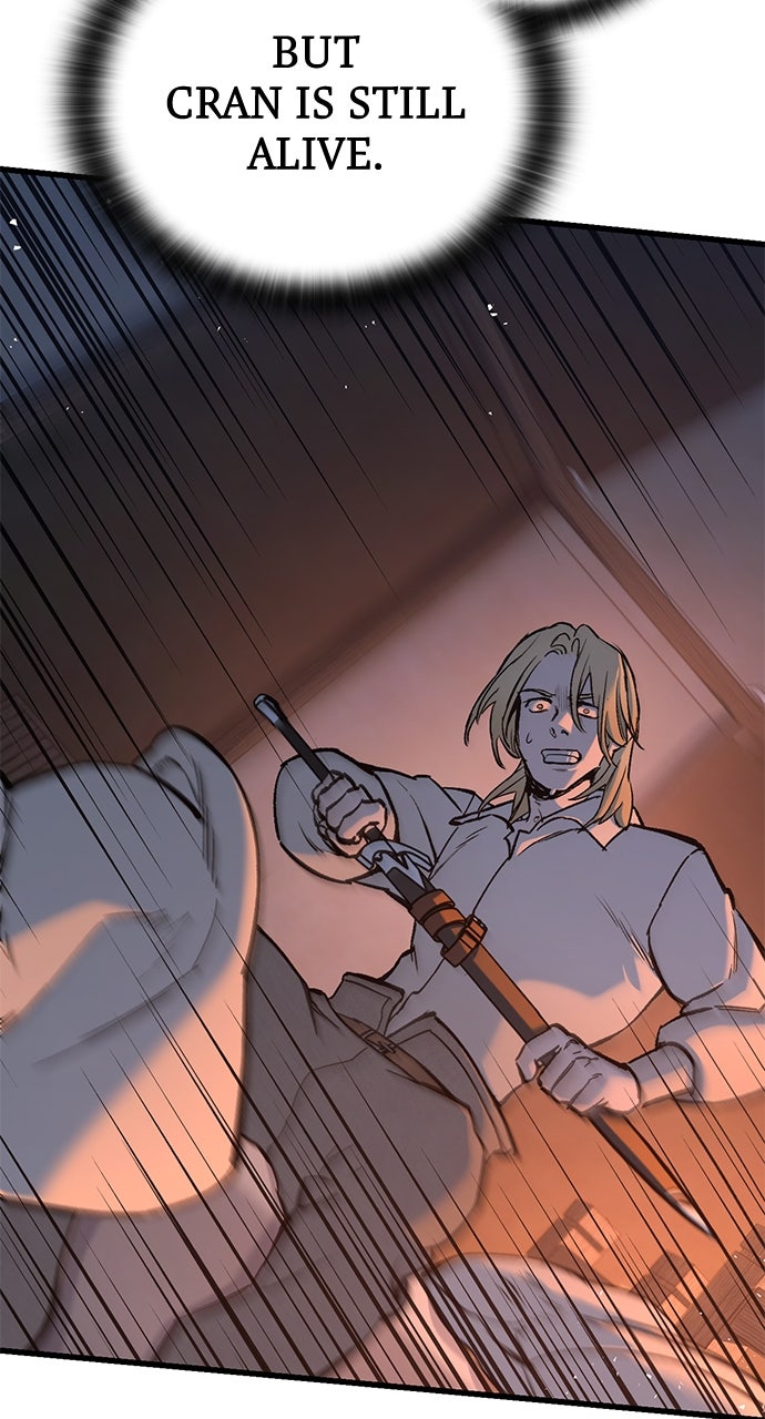 Read The Knight Only Lives Today EN Manga Online