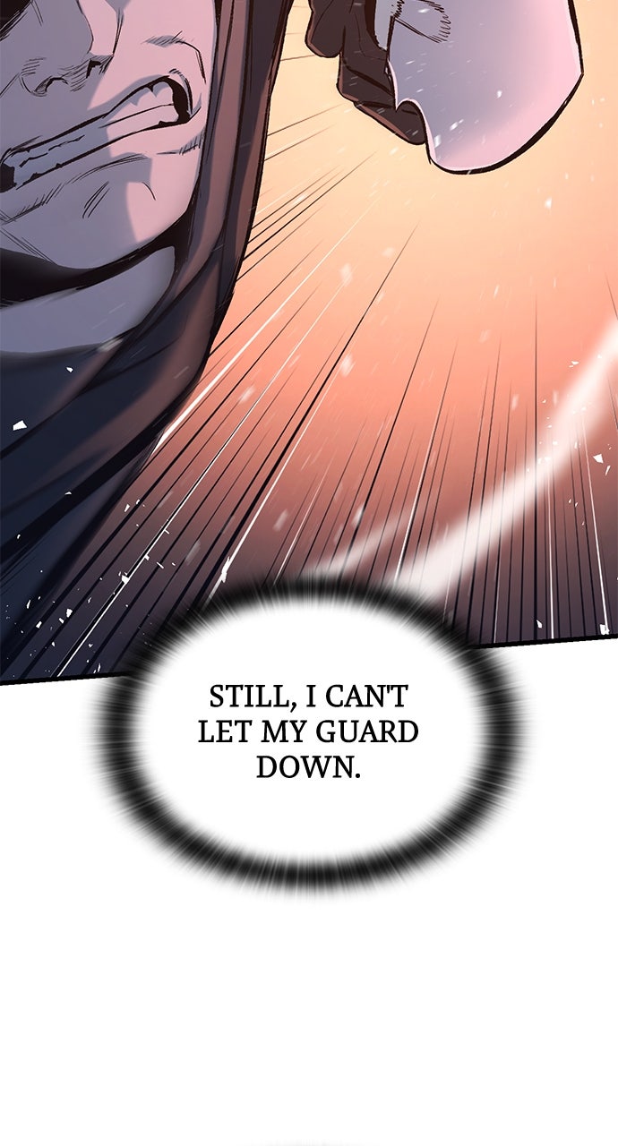Read The Knight Only Lives Today EN Manga Online