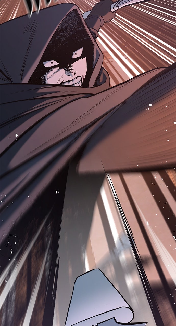 Read The Knight Only Lives Today EN Manga Online
