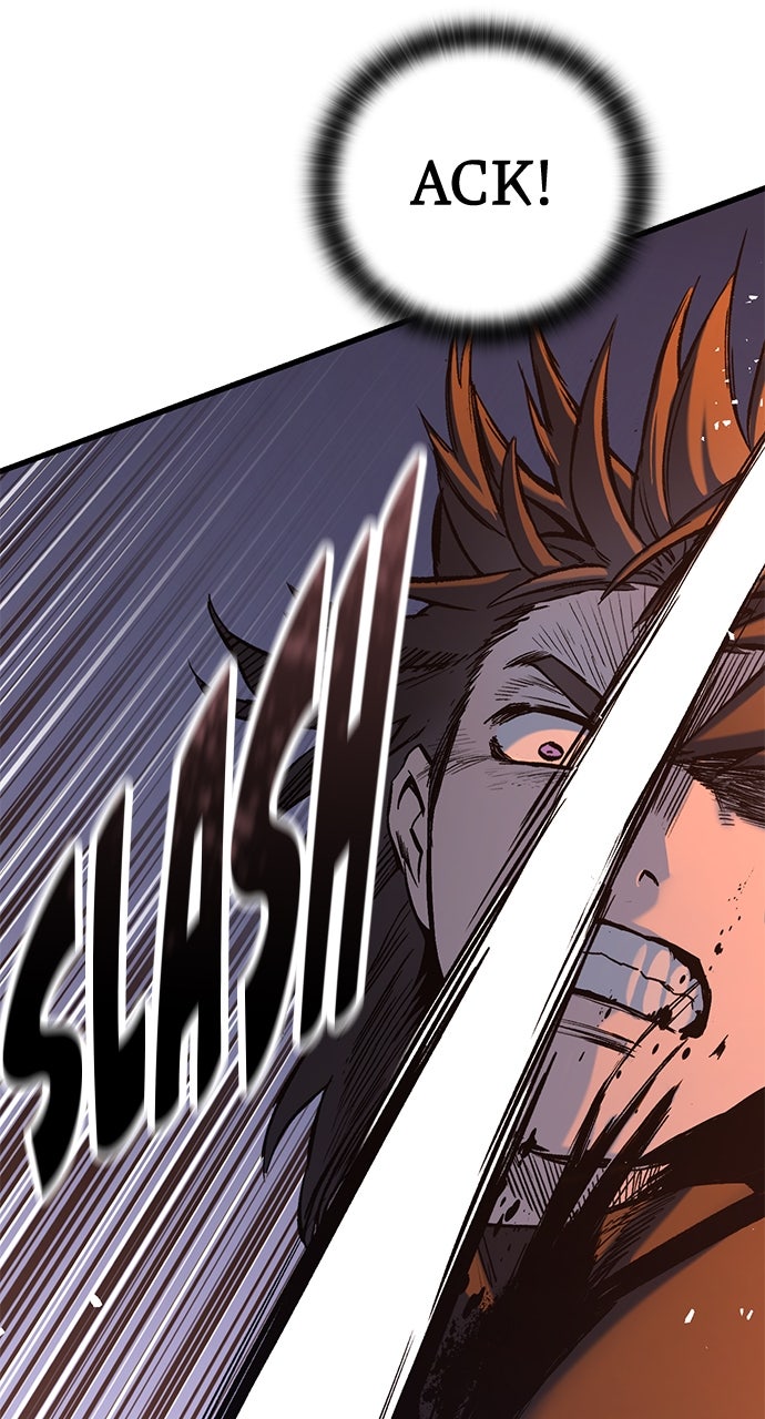 Read The Knight Only Lives Today EN Manga Online