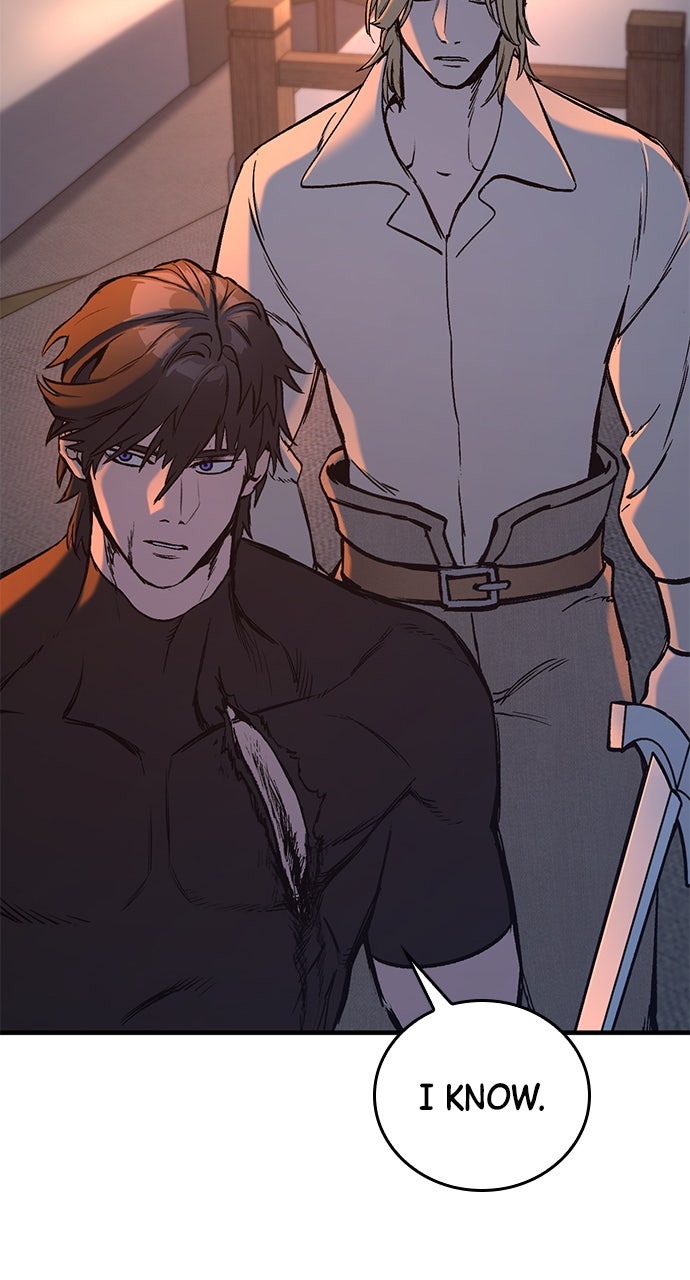Read The Knight Only Lives Today EN Manga Online