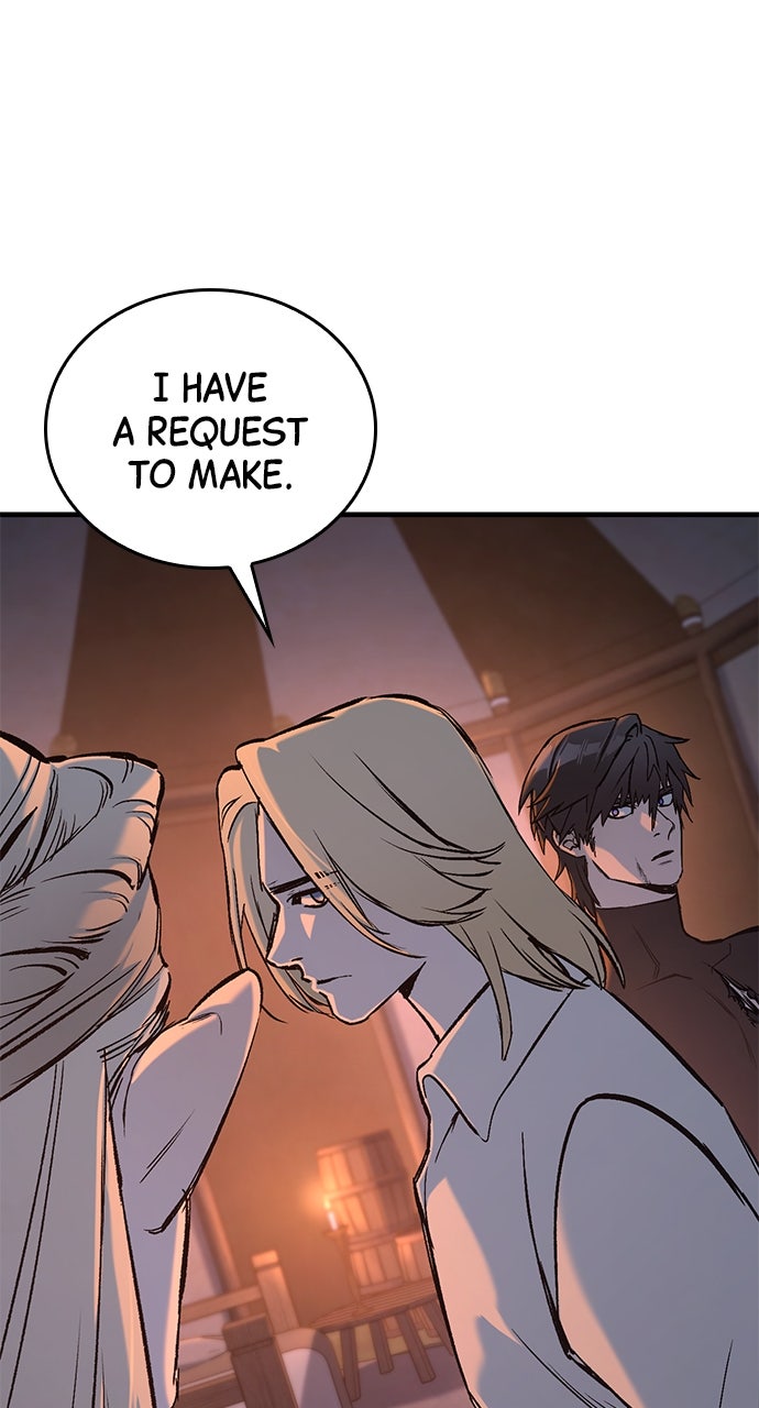 Read The Knight Only Lives Today EN Manga Online
