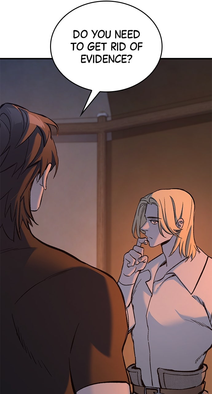 Read The Knight Only Lives Today EN Manga Online