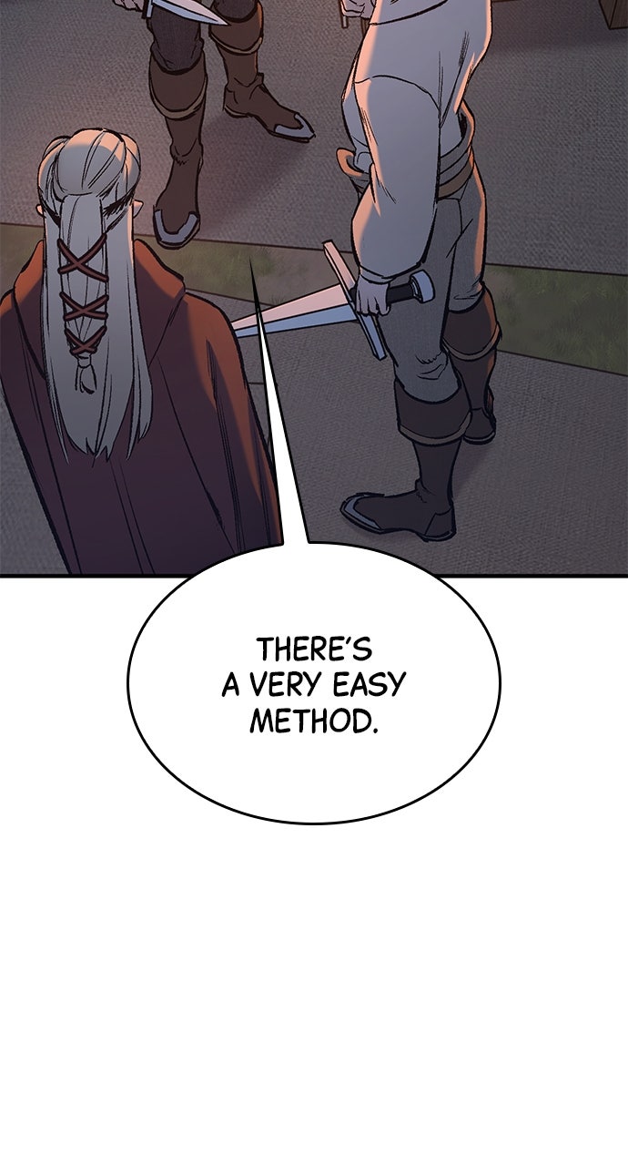 Read The Knight Only Lives Today EN Manga Online