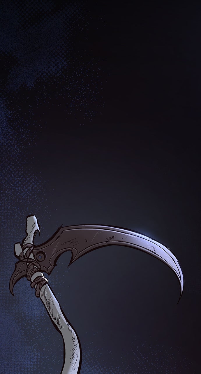 Read The Knight Only Lives Today EN Manga Online