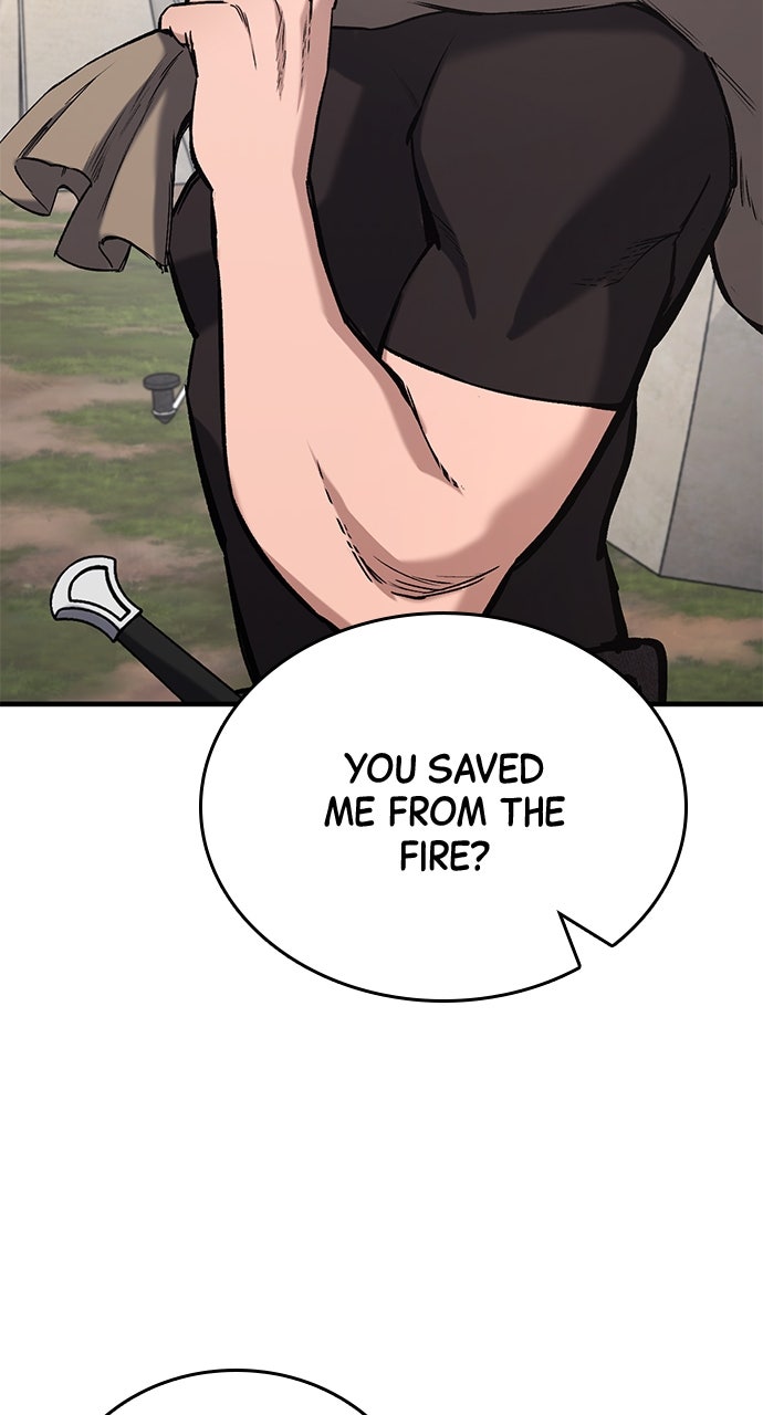 Read The Knight Only Lives Today EN Manga Online