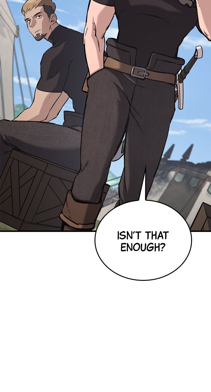 Read The Knight Only Lives Today EN Manga Online
