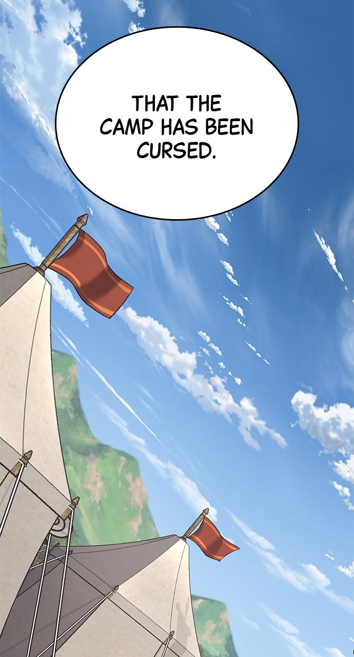 Read The Knight Only Lives Today EN Manga Online