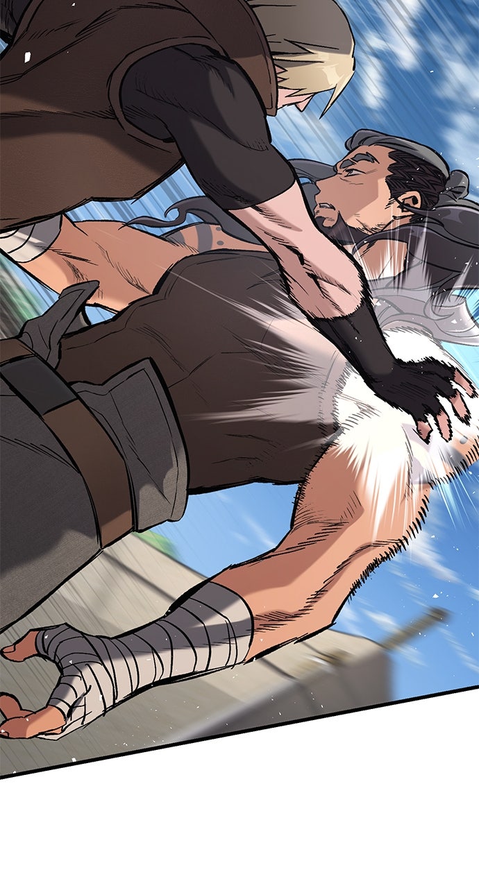 Read The Knight Only Lives Today EN Manga Online