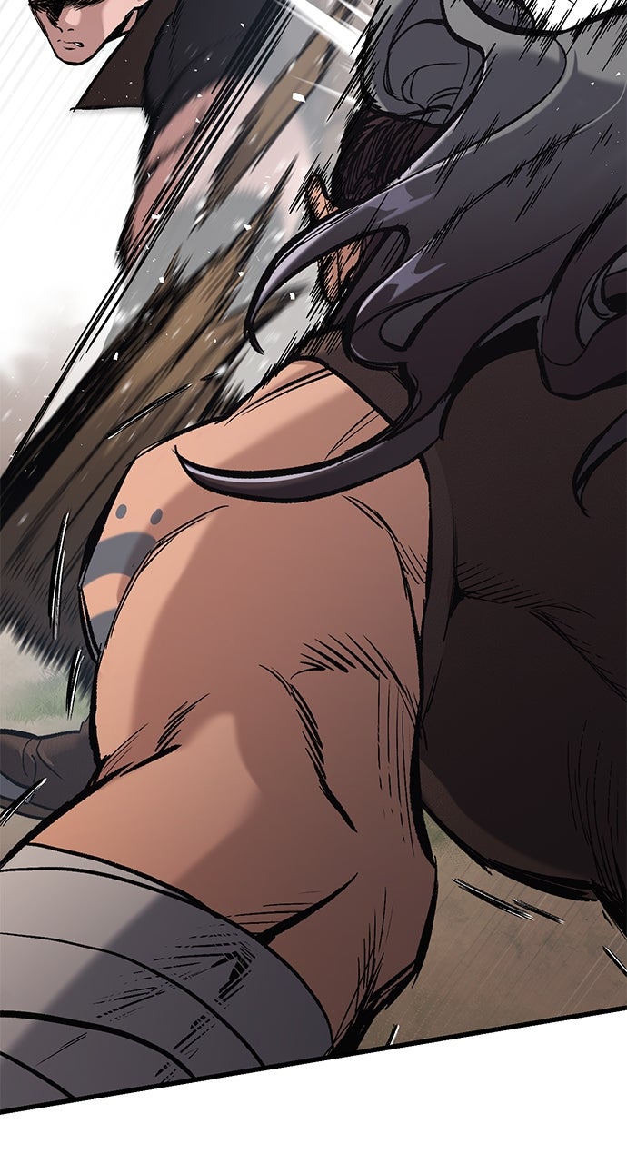 Read The Knight Only Lives Today EN Manga Online