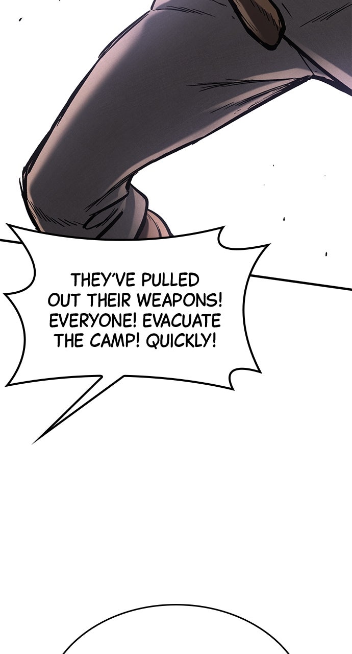 Read The Knight Only Lives Today EN Manga Online