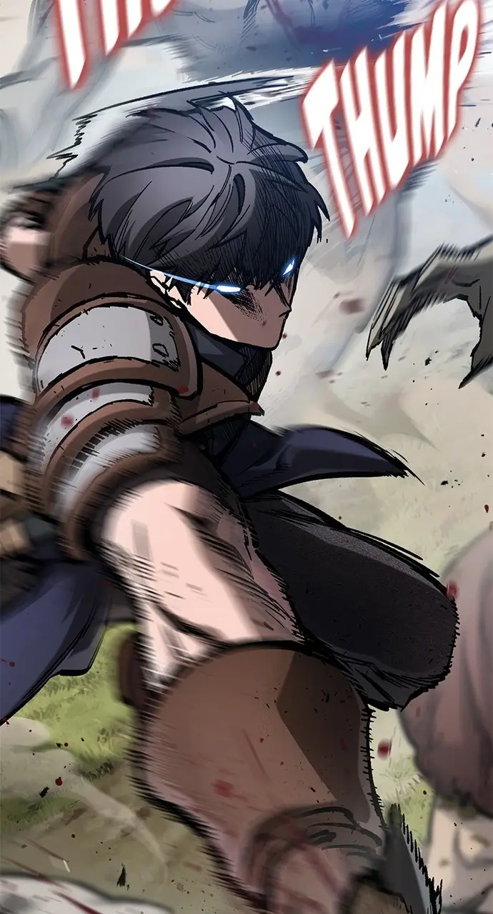 Read The Knight Only Lives Today EN Manga Online