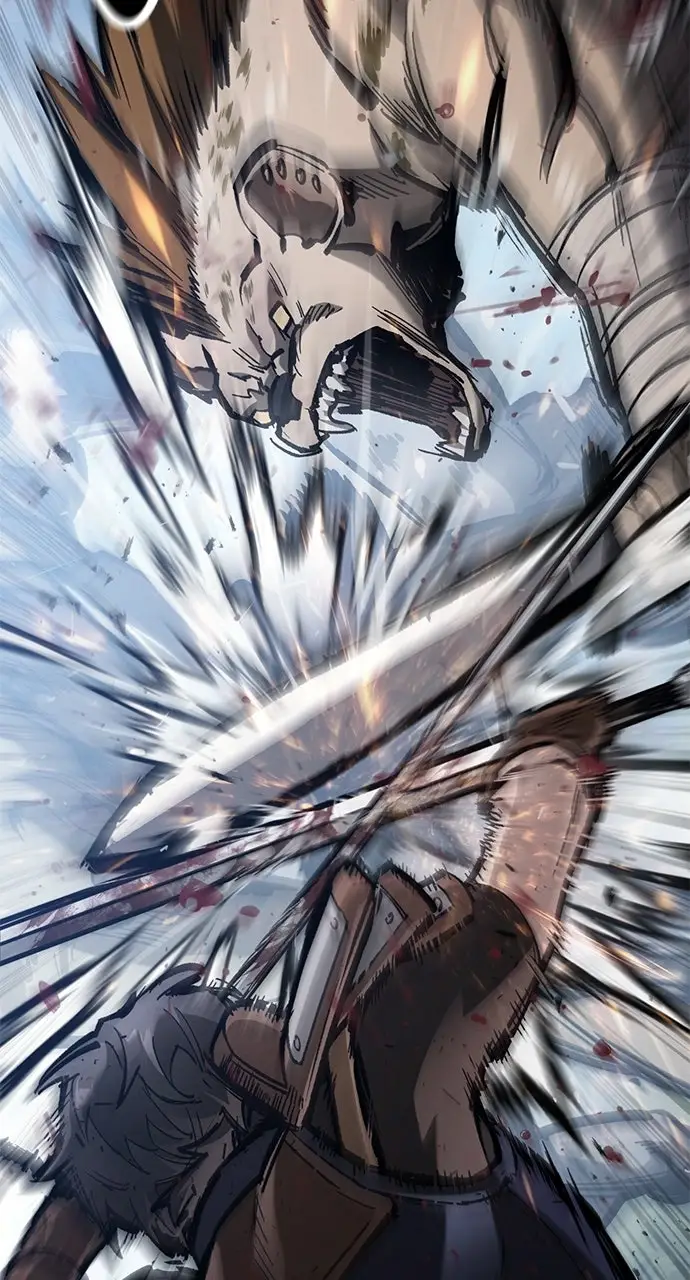 Read The Knight Only Lives Today EN Manga Online