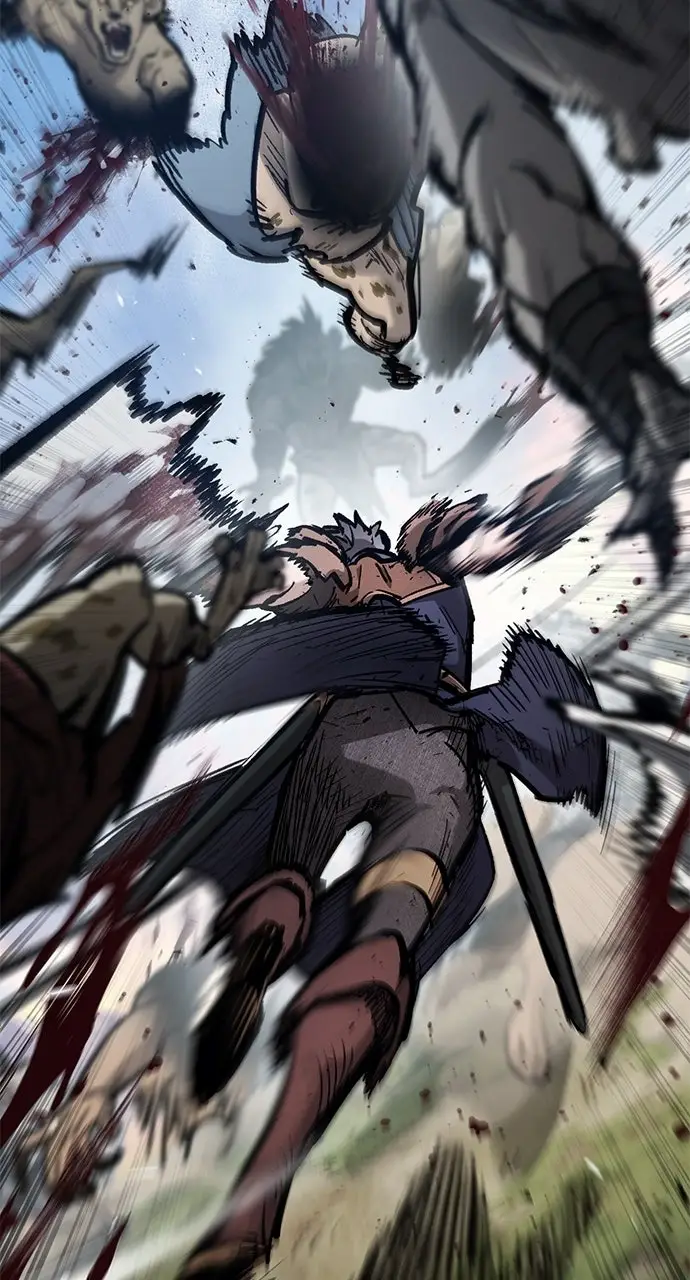 Read The Knight Only Lives Today EN Manga Online