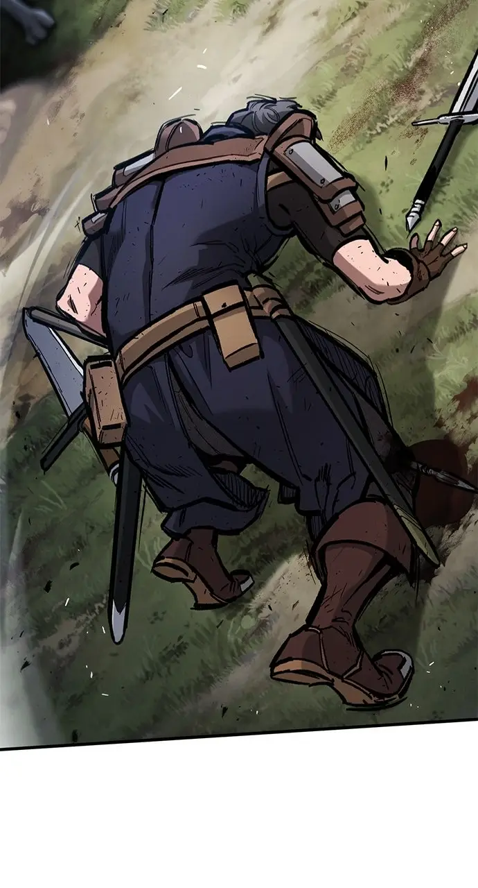 Read The Knight Only Lives Today EN Manga Online