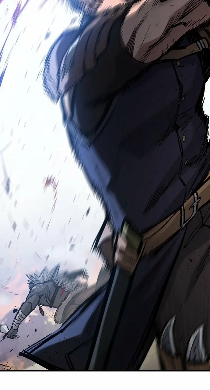 Read The Knight Only Lives Today EN Manga Online