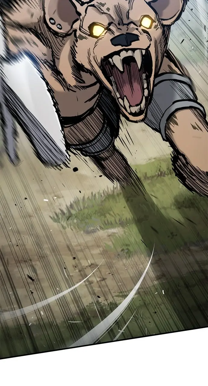 Read The Knight Only Lives Today EN Manga Online