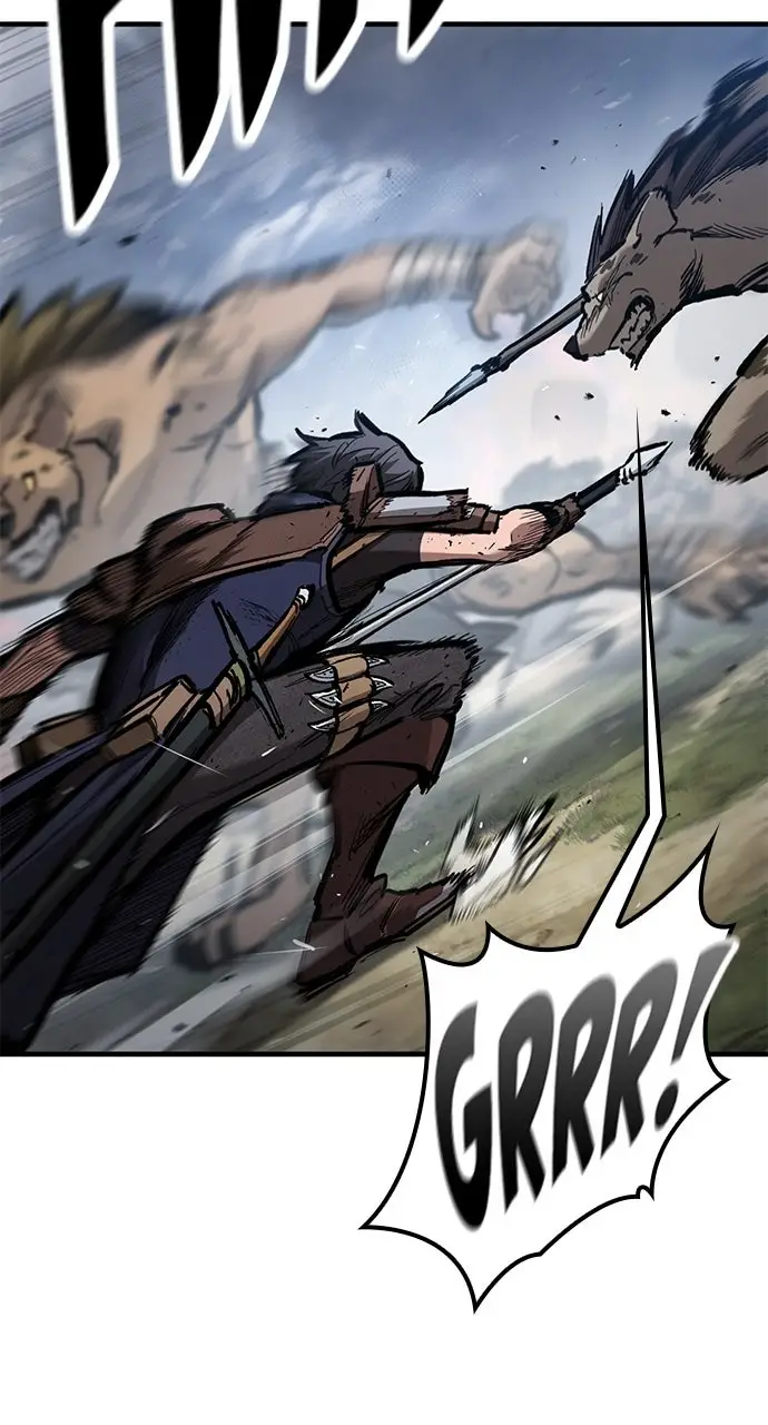 Read The Knight Only Lives Today EN Manga Online