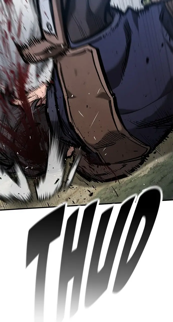 Read The Knight Only Lives Today EN Manga Online