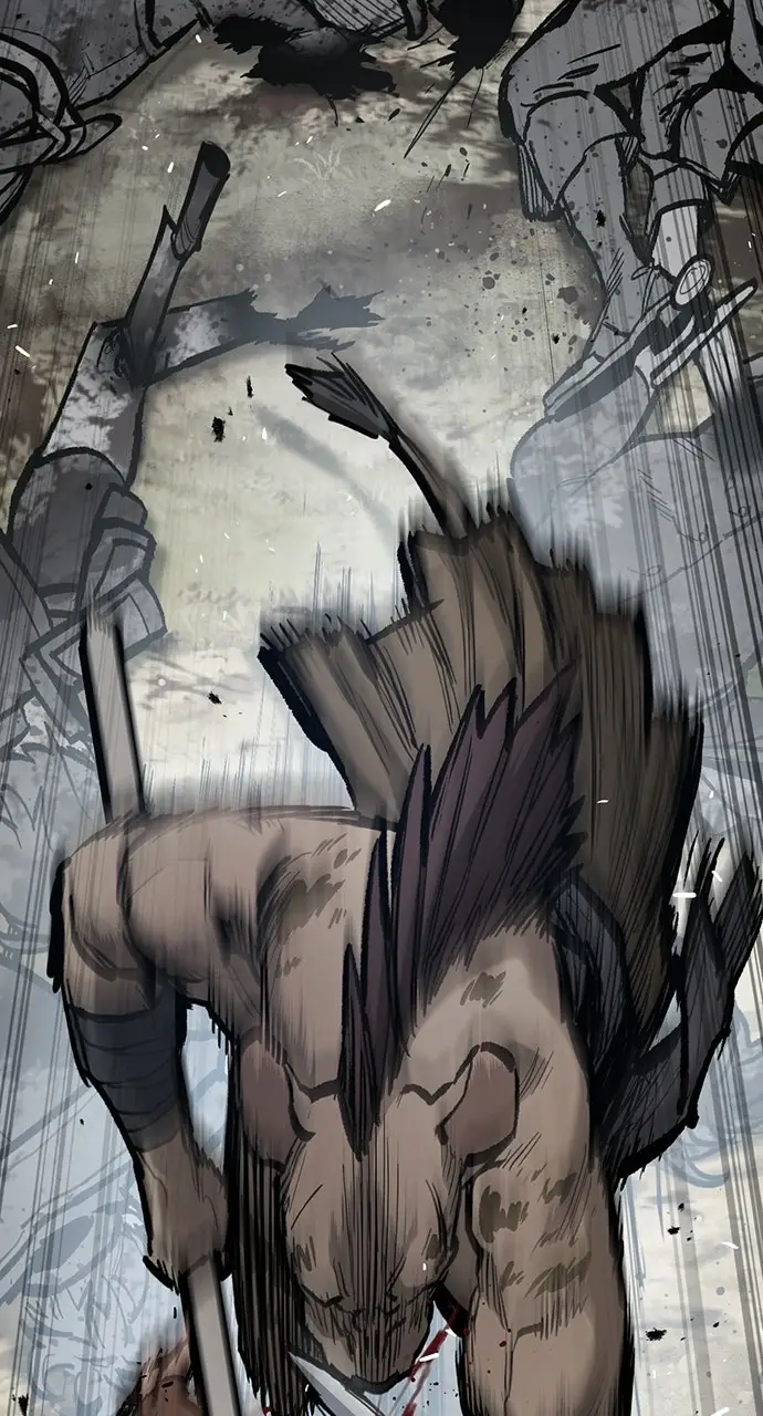 Read The Knight Only Lives Today EN Manga Online