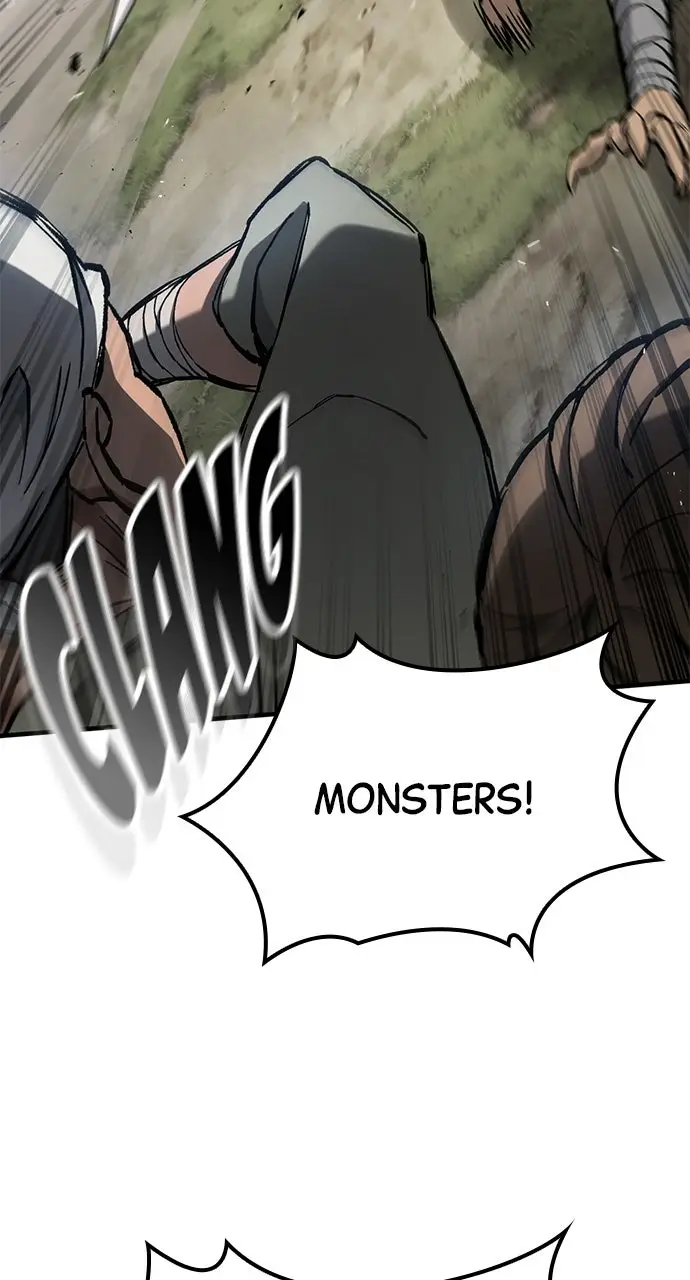 Read The Knight Only Lives Today EN Manga Online