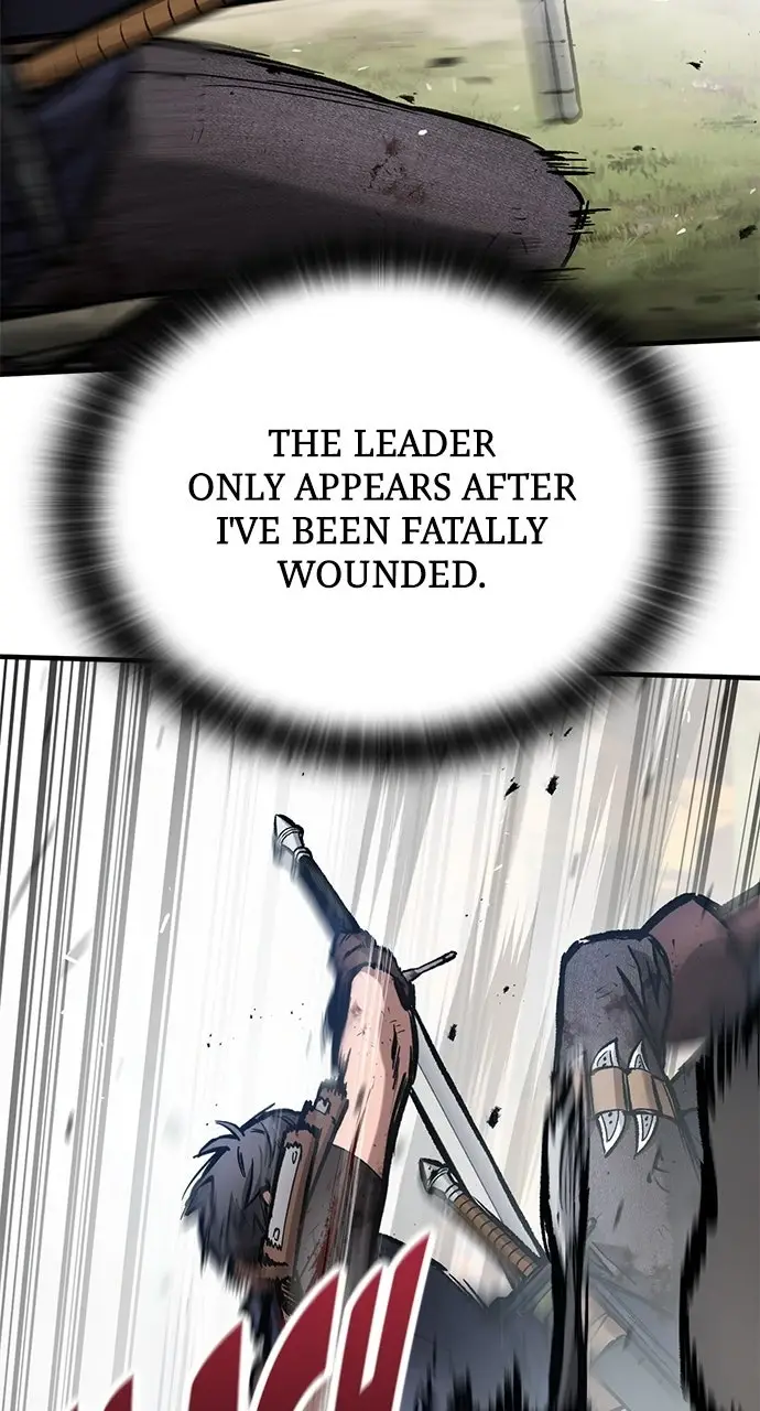 Read The Knight Only Lives Today EN Manga Online