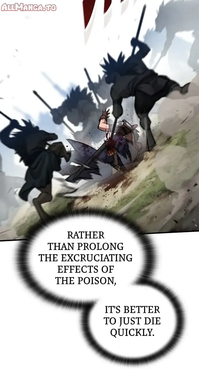 Read The Knight Only Lives Today EN Manga Online