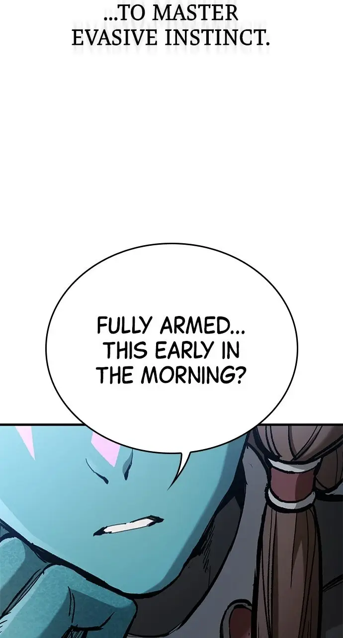 Read The Knight Only Lives Today EN Manga Online