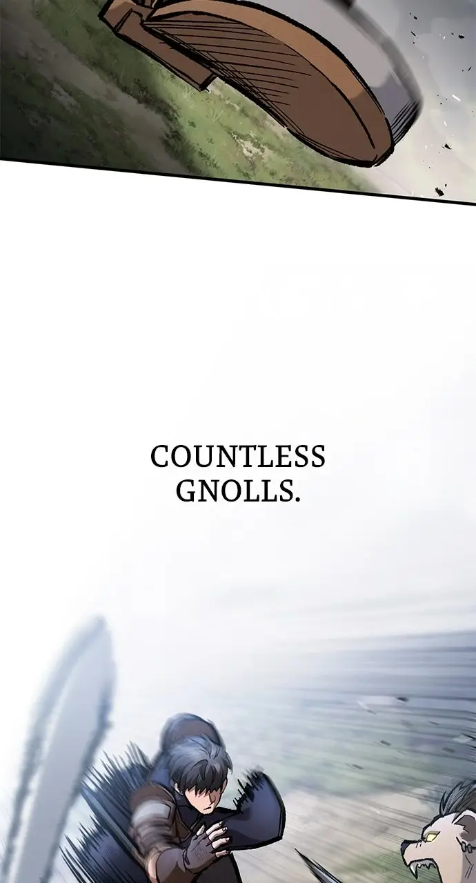 Read The Knight Only Lives Today EN Manga Online