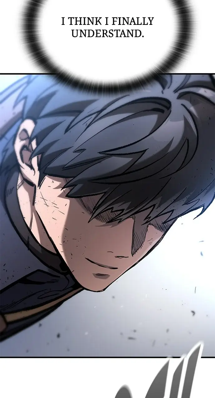 Read The Knight Only Lives Today EN Manga Online