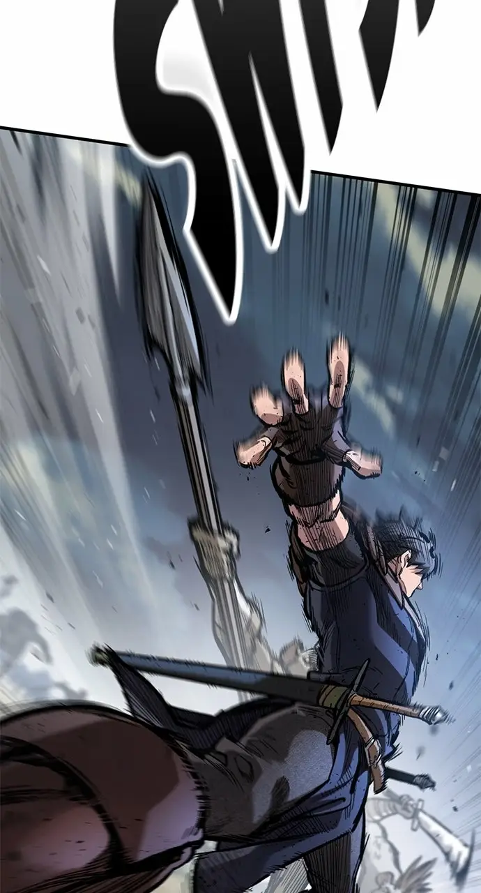 Read The Knight Only Lives Today EN Manga Online