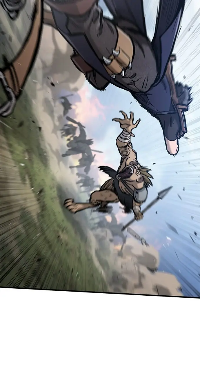 Read The Knight Only Lives Today EN Manga Online