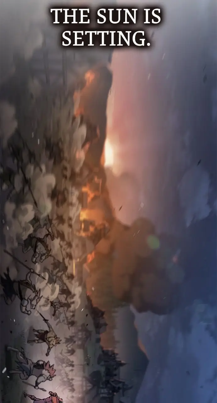 Read The Knight Only Lives Today EN Manga Online