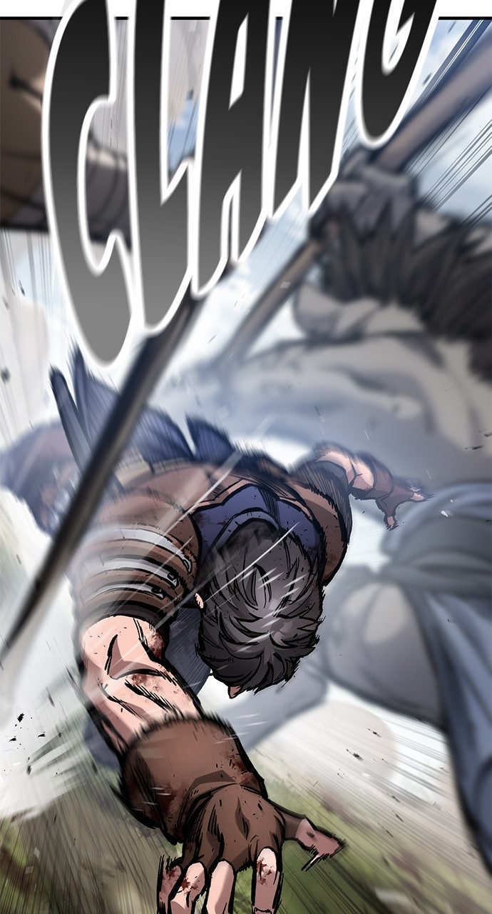 Read The Knight Only Lives Today EN Manga Online