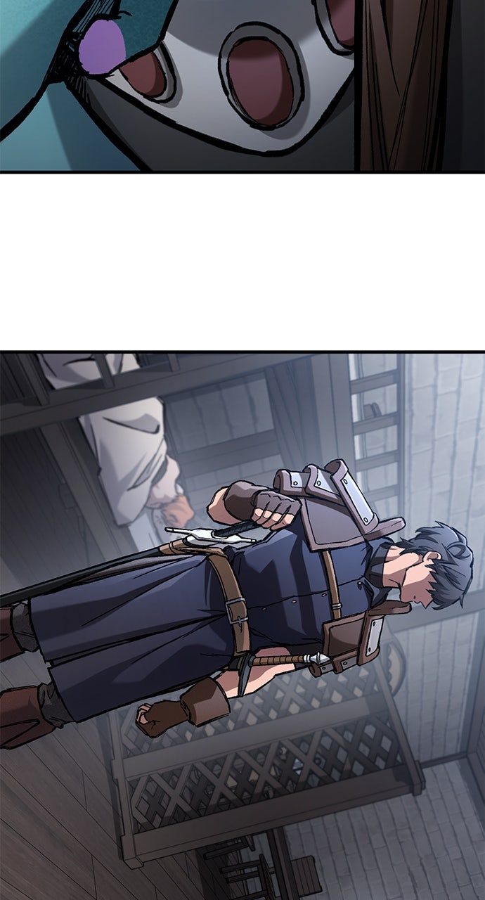 Read The Knight Only Lives Today EN Manga Online