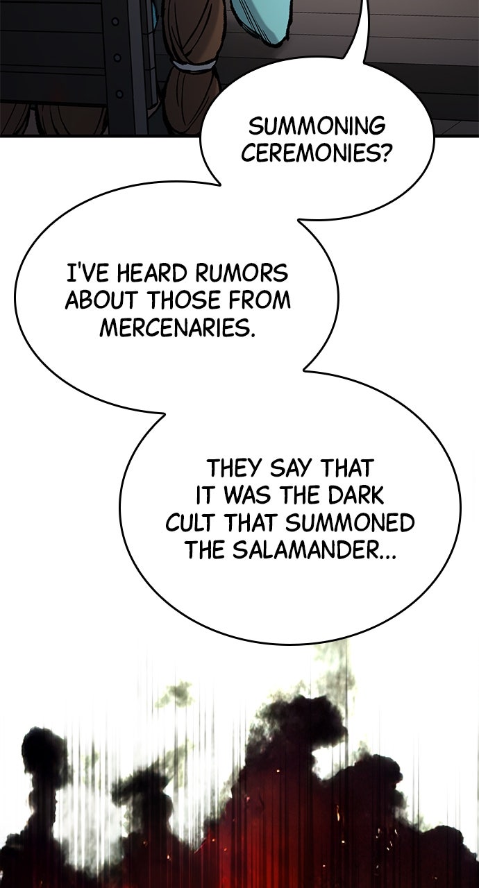 Read The Knight Only Lives Today EN Manga Online