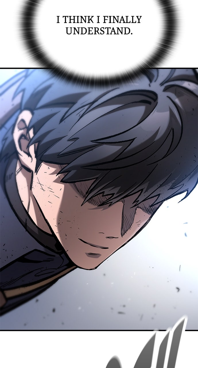 Read The Knight Only Lives Today EN Manga Online