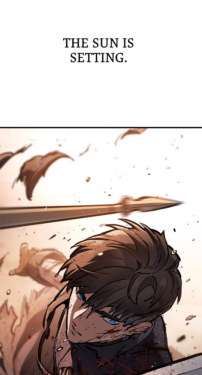 Read The Knight Only Lives Today EN Manga Online