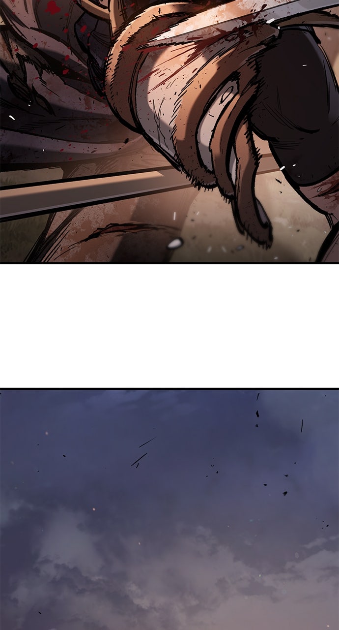 Read The Knight Only Lives Today EN Manga Online