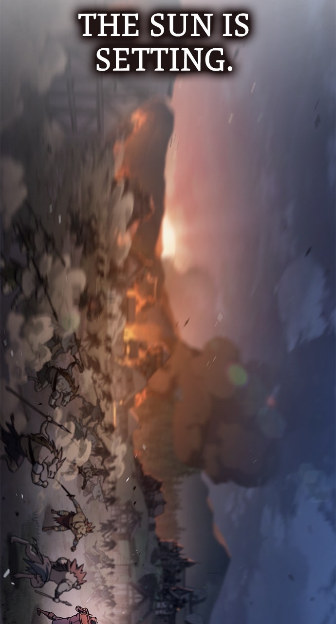 Read The Knight Only Lives Today EN Manga Online