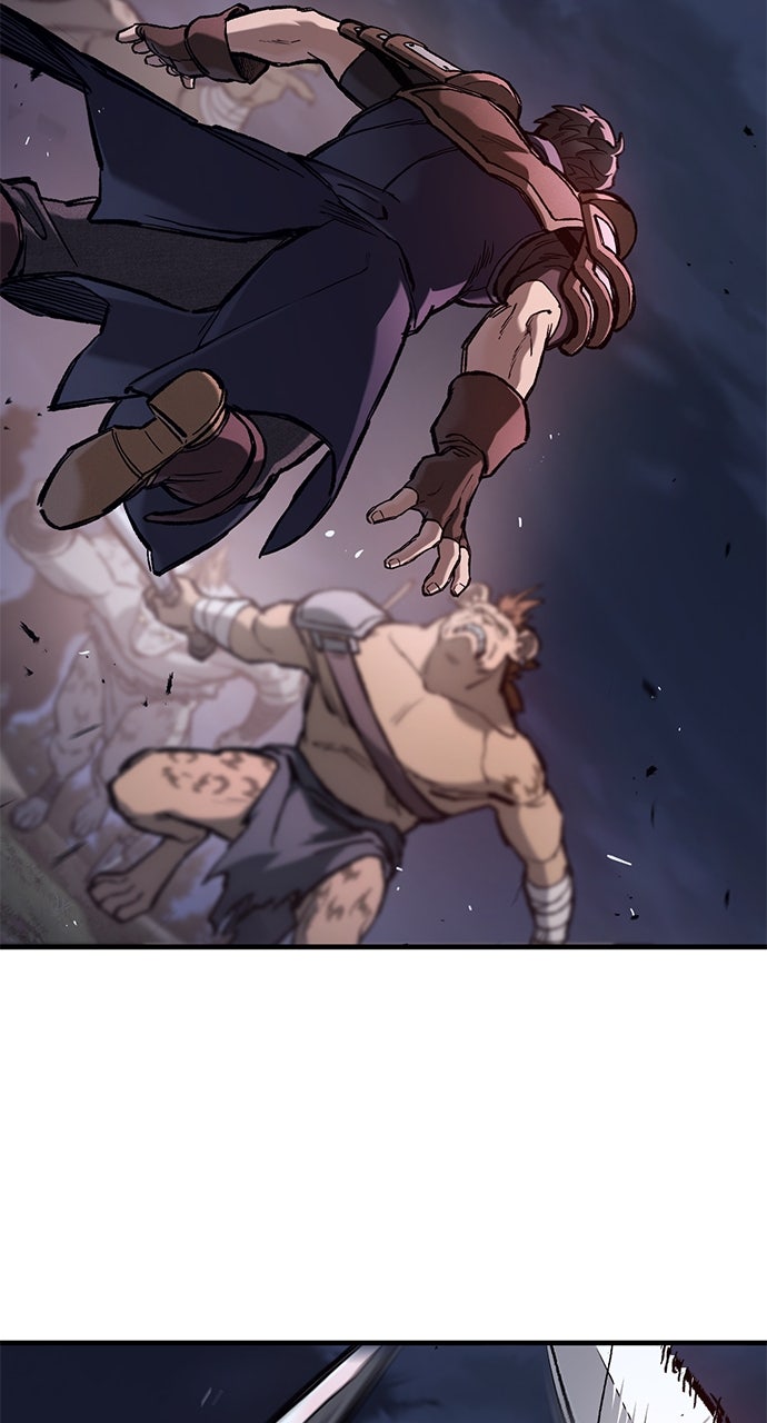 Read The Knight Only Lives Today EN Manga Online