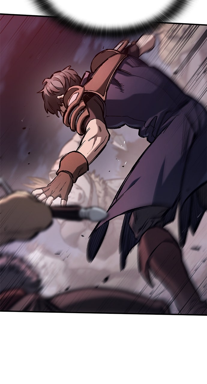 Read The Knight Only Lives Today EN Manga Online