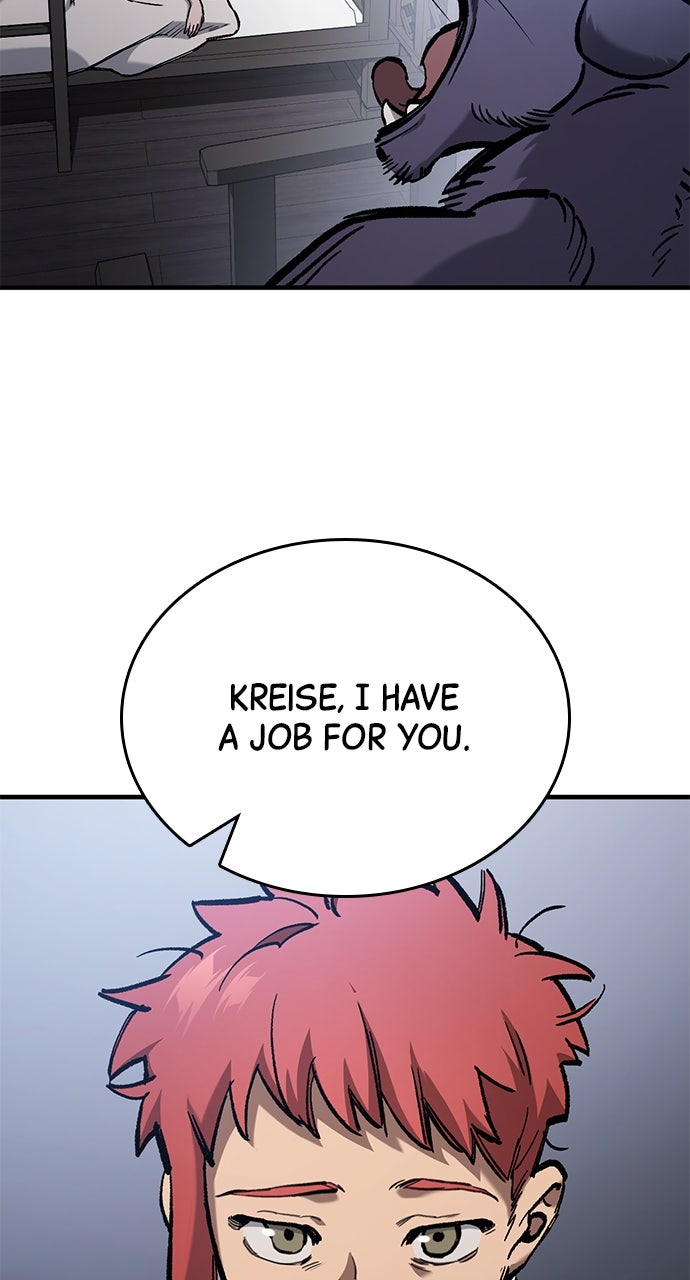 Read The Knight Only Lives Today EN Manga Online