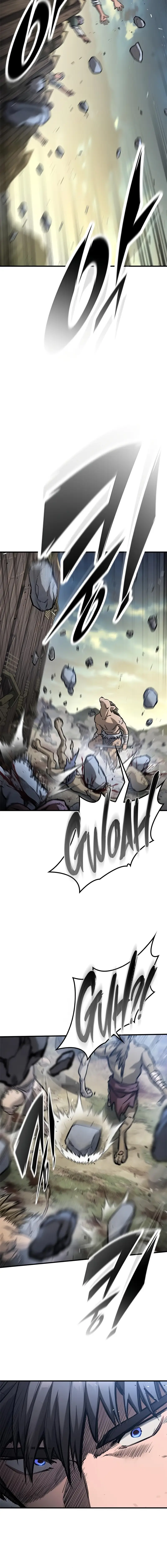 Read The Knight Only Lives Today EN Manga Online