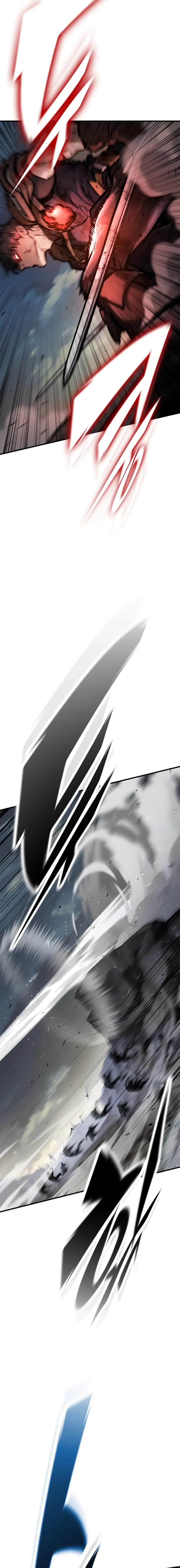 Read The Knight Only Lives Today EN Manga Online